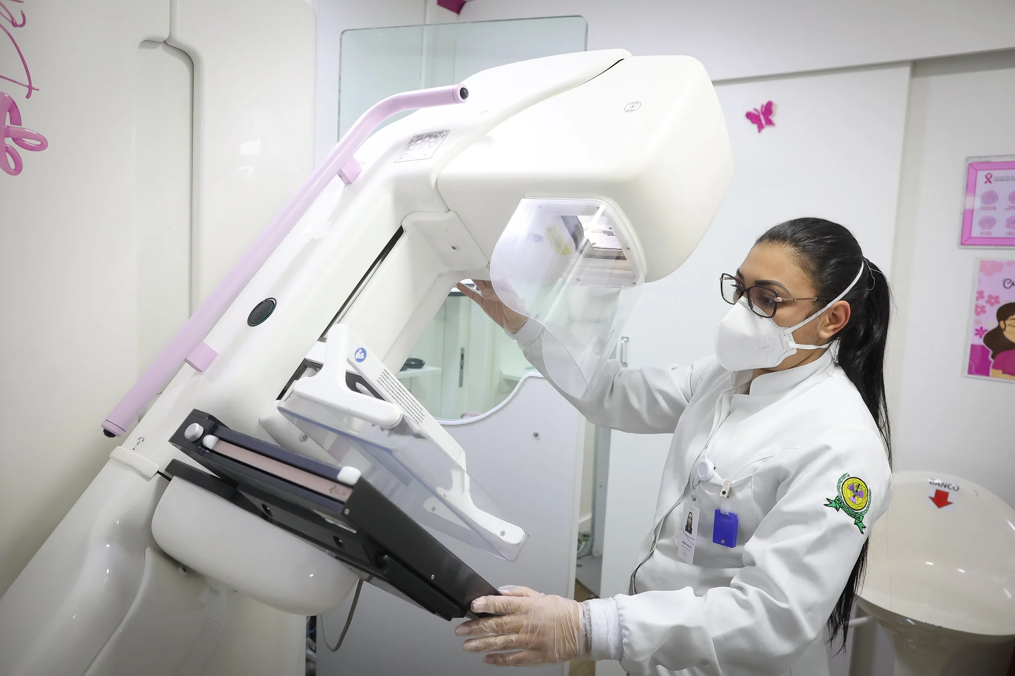 Outubro Rosa começa em setembro em Cotia com exames e ações de prevenção 1