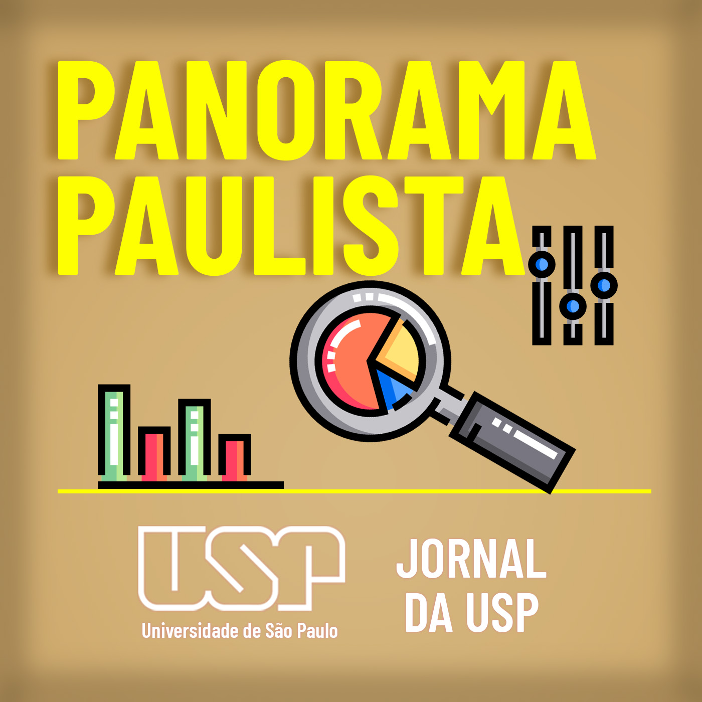 Panorama Paulista #109: Smart TVs – Jornal da USP 3