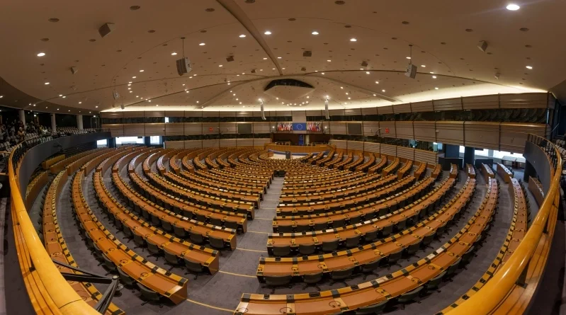 Parlamento Europeu vai organizar uma conferência sobre o futuro dos cristãos na Síria 1