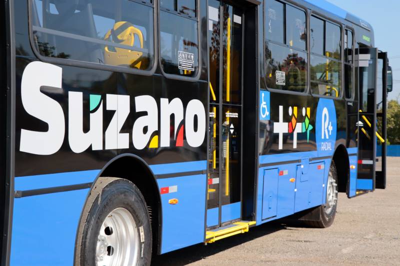 Prazo para adesão ao Passe Livre Estudantil de Suzano termina na próxima quarta-feira  11