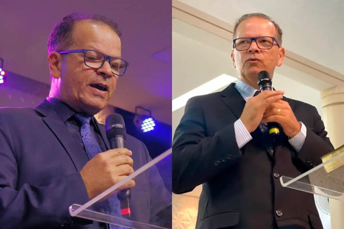 Pastor da Assembleia de Deus é alvo de operação da PF 8