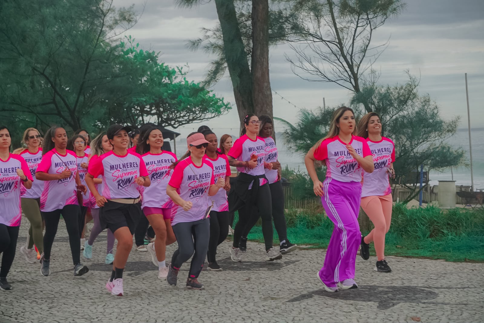 Pastora Danielle Neves comemora 40 anos com evento no Rio 18