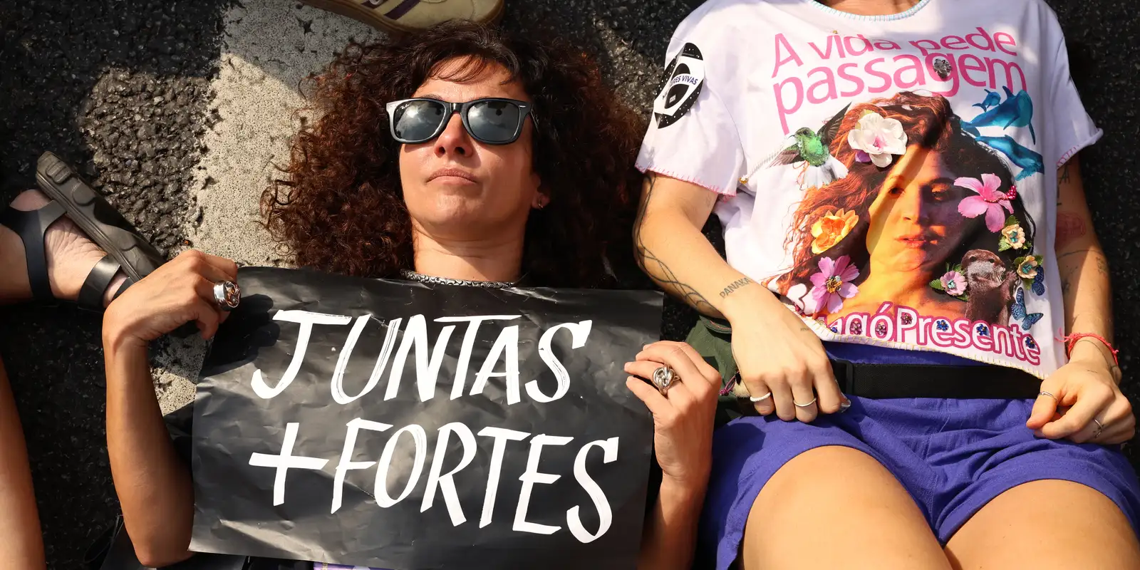 Pesquisa analisa propostas dirigidas às mulheres em planos de governo 1
