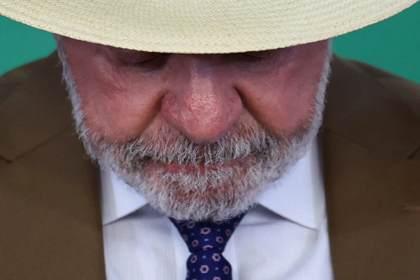 Planalto tratou reajuste do Bolsa Família como “segredo” em meio à queda de Lula 1