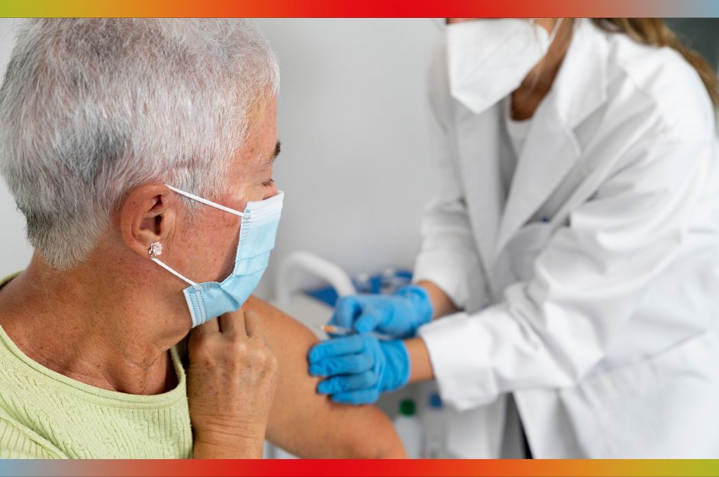 População 85+ pode receber a vacina pneumo 20 em Cubatão – Prefeitura de Cubatão 1