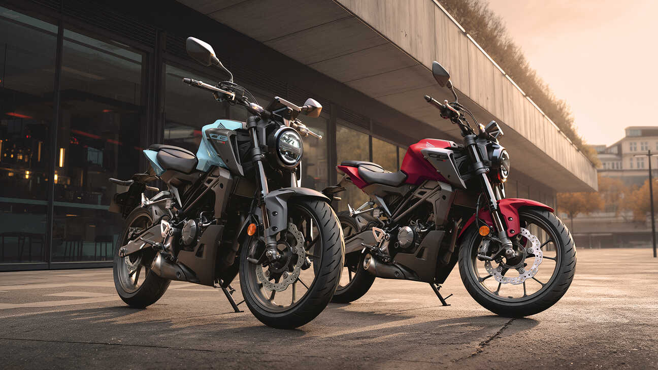 Por que nem toda moto legal chega ao Brasil? 1