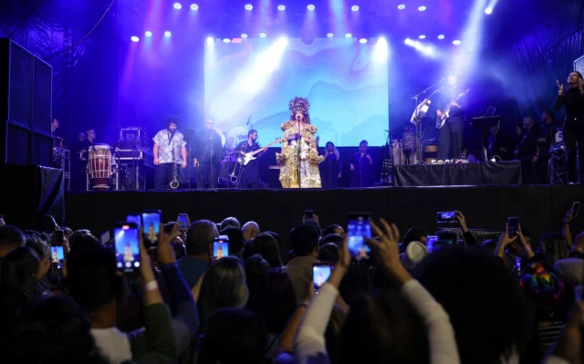 Por que o governo mudou regras de venda de ingressos a shows 1