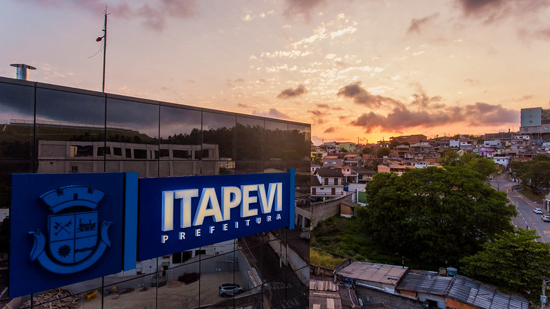 Prefeitura de Itapevi realiza audiência pública sobre Metas Fiscais do 2º quadrimestre de 2026 5