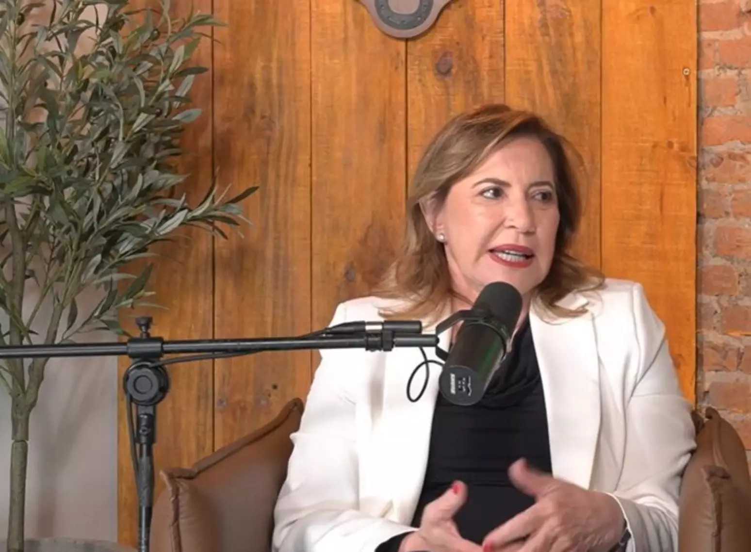 Quem é advogada que recebia R$ 33 mi por ano do Master e ‘canal direto do STF’ 1