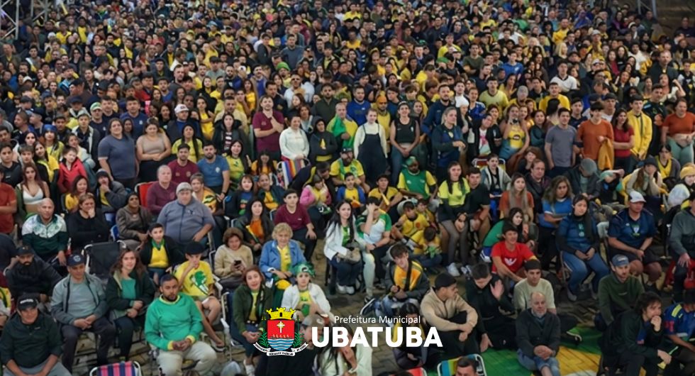 Realização de eventos em Ubatuba exige abertura de processo administrativo – Prefeitura Municipal de Ubatuba 1