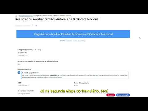 Registrar ou Averbar Direitos Autorais na Biblioteca Nacional _com legenda 12