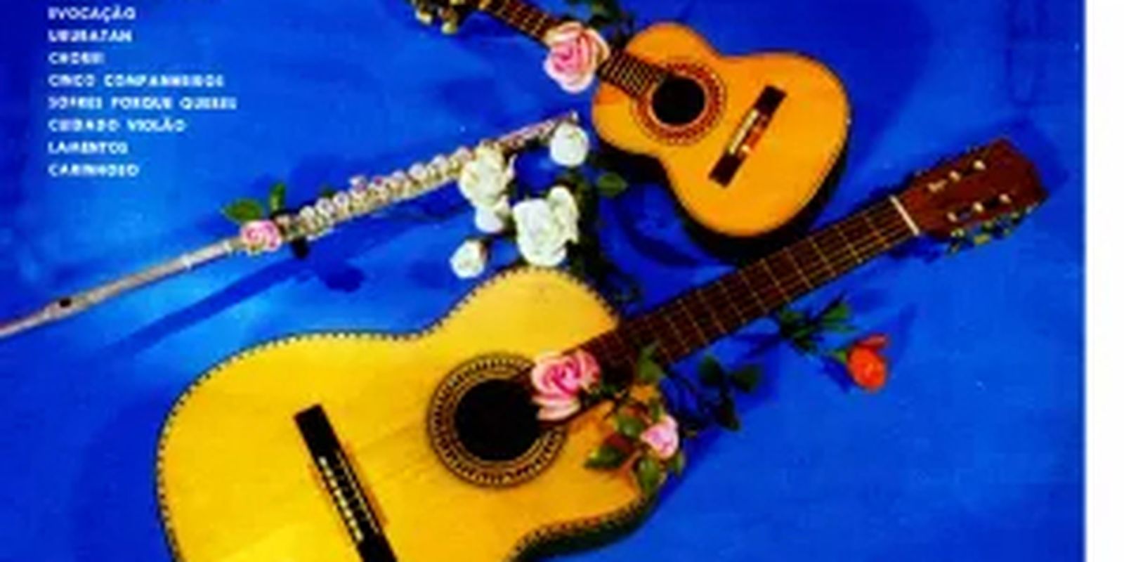 Roda de Choro celebra flautista Altamiro Carrilho na Rádio MEC 1