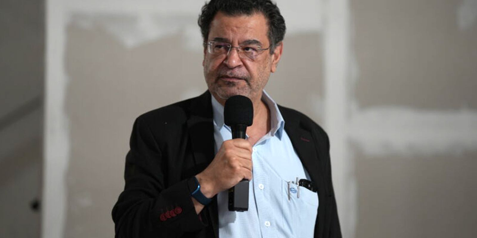 Rui Costa Pimenta quer ampliar direitos trabalhistas e verbas da saúde 1