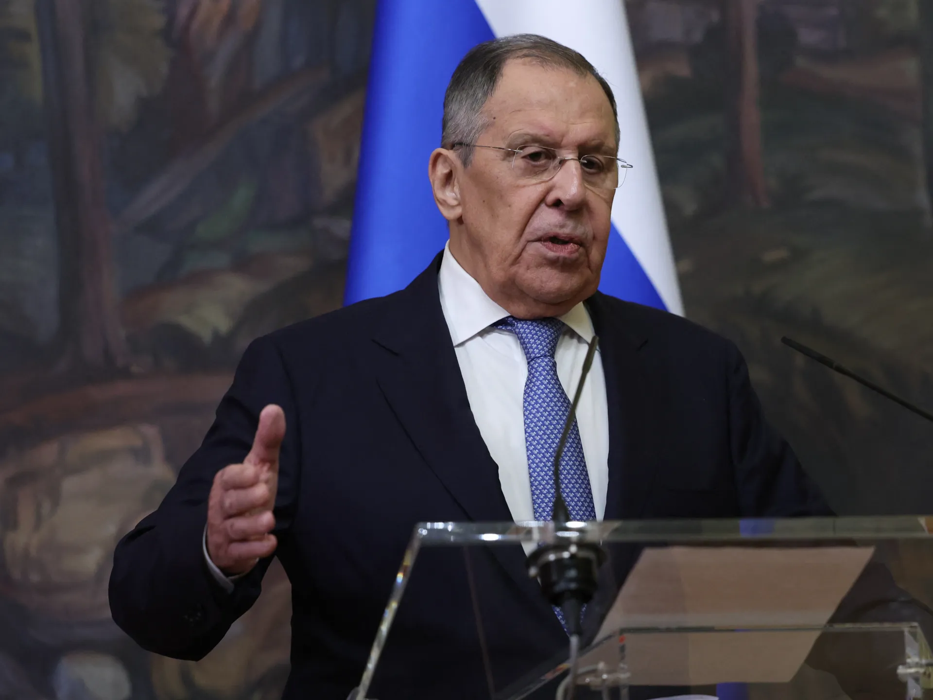 Russia shutters German consulate as diplomatic freeze deepens | Russia-Ukraine war News