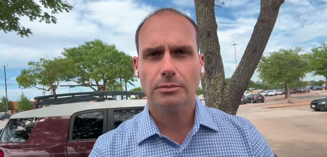 STF julga recurso de Eduardo Bolsonaro contra pena de 4 anos 6