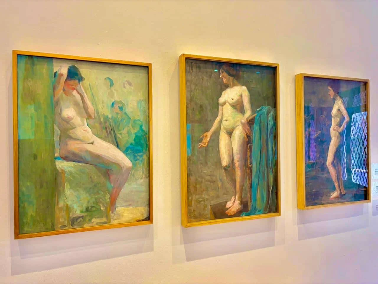 São Paulo celebra os 140 anos de Tarsila do Amaral, ícone máximo do Modernismo brasileiro