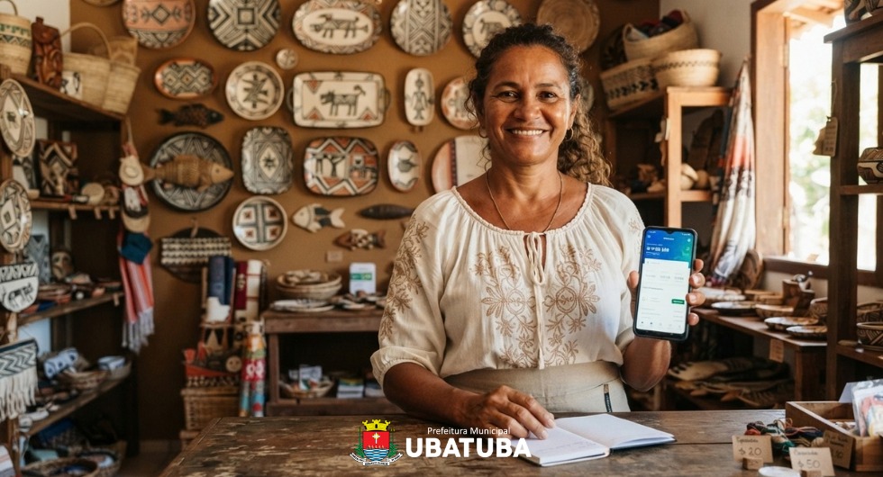 Sebrae oferece três cursos sobre gestão financeira e vendas em outubro – Prefeitura Municipal de Ubatuba 5
