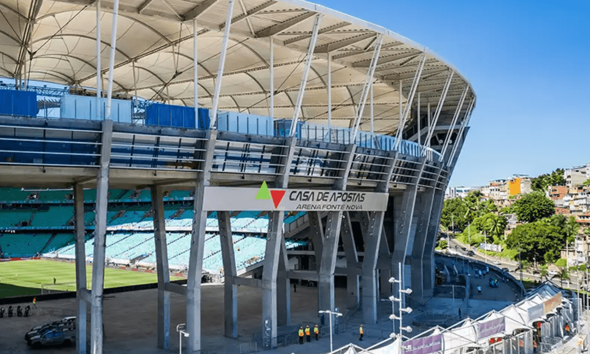 Sem bets, futebol brasileiro não tem setor para substituir patrocínios, diz especialista 3
