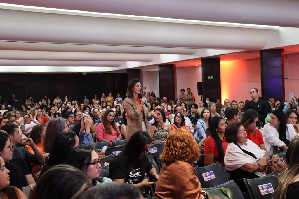 Sesc Alagoas reunirá especialistas de referência nacional para debater saúde mental da infância ao ambiente de trabalho 2