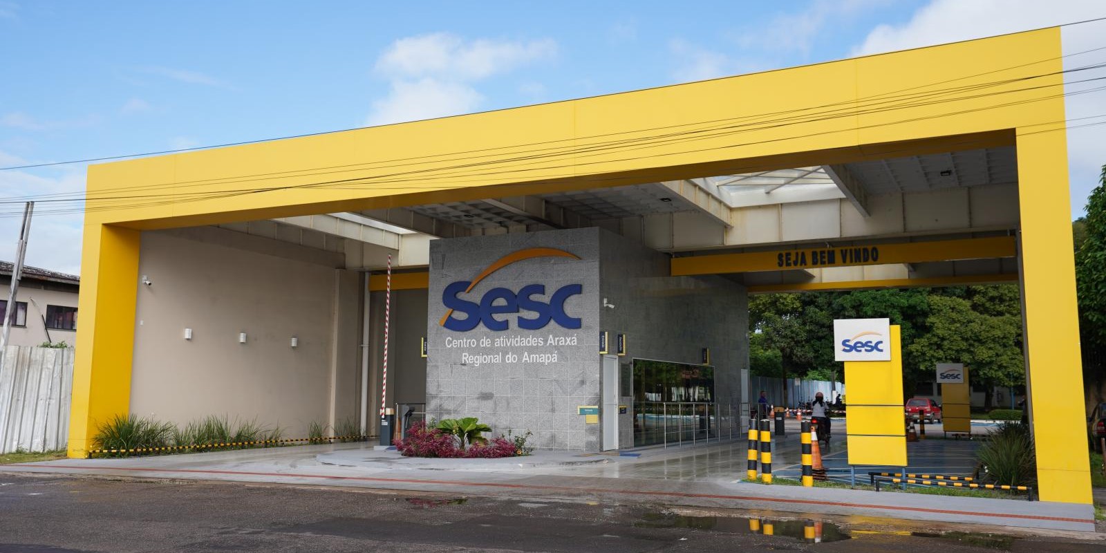 Sesc Amapá conquista classificação máxima da Receita Federal e reforça compromisso com a transparência 1