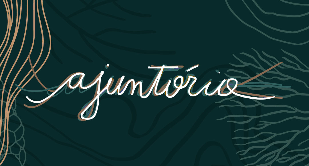 Sesc Caborê recebe exposição Ajuntório 5