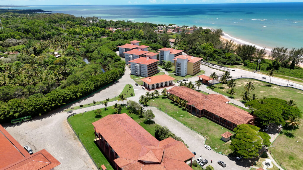 Sesc Praia Formosa reúne hospedagem corporativa, eventos e turismo em um só destino 1