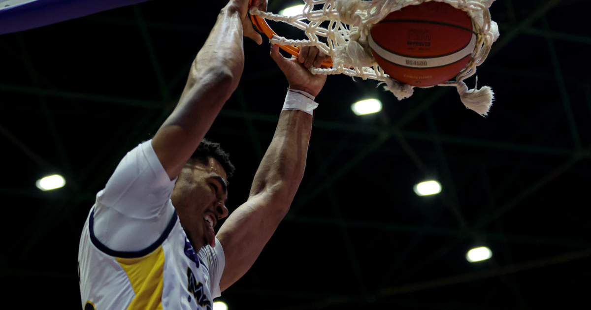 Sub-22 do Mogi Basquete disputa Série Prata da LDB 2026 a partir deste sábado 3