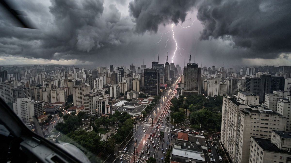 Logo - ND Mais