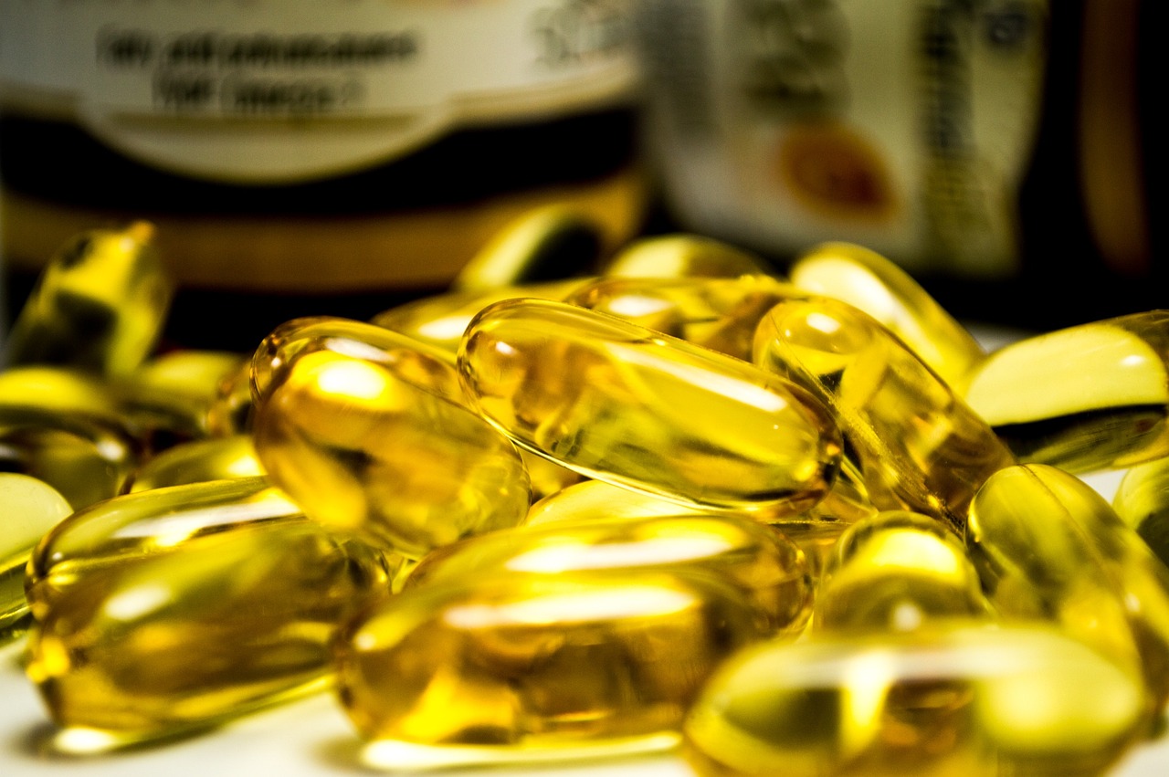 suplementos
