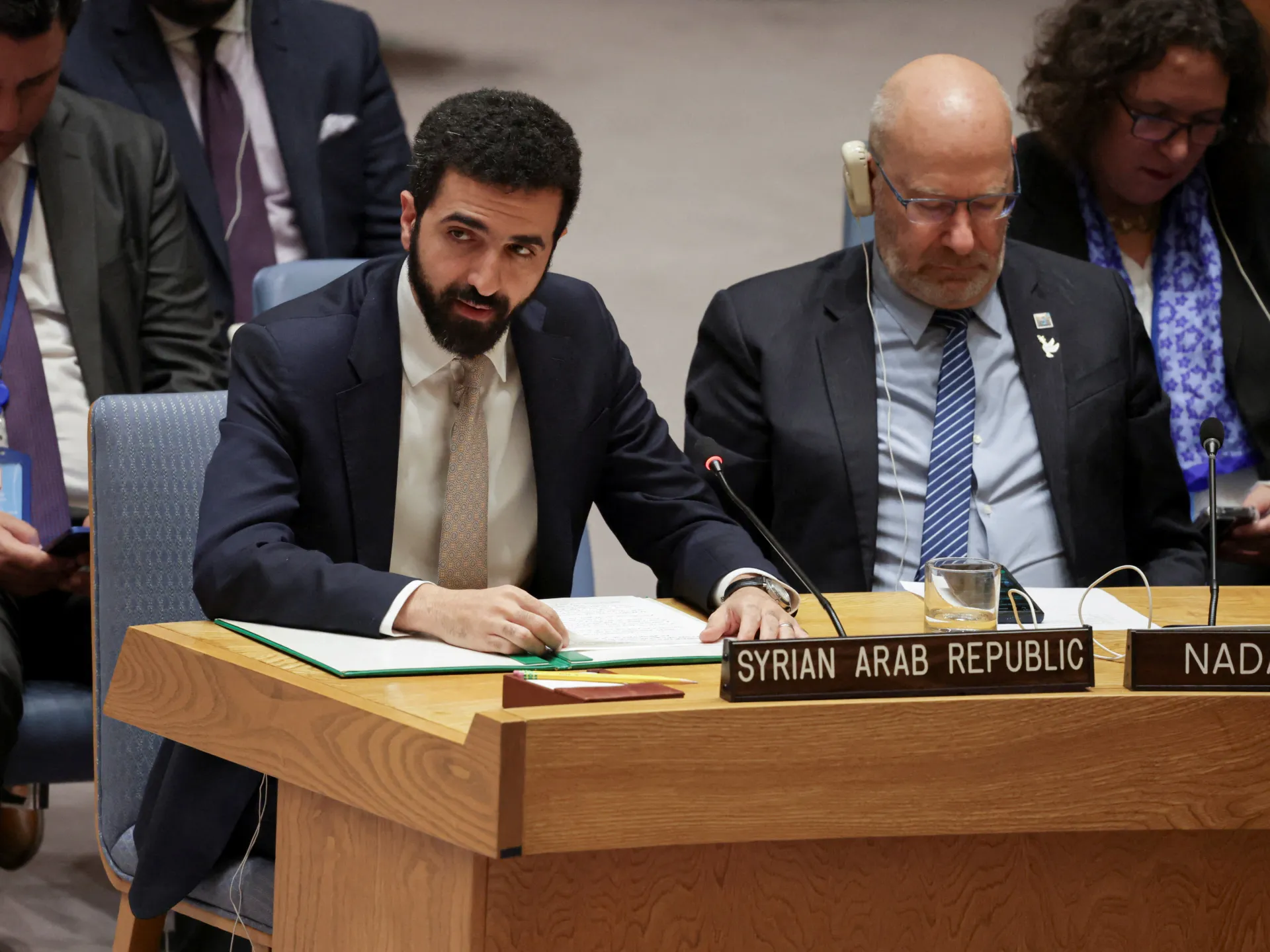 Syria warns Israel poses ‘the greatest threat’ to Middle East stability | Conflict News 3