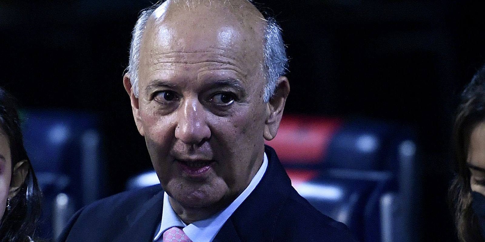 TSE nega registro de candidatura de Arruda ao governo do DF 4