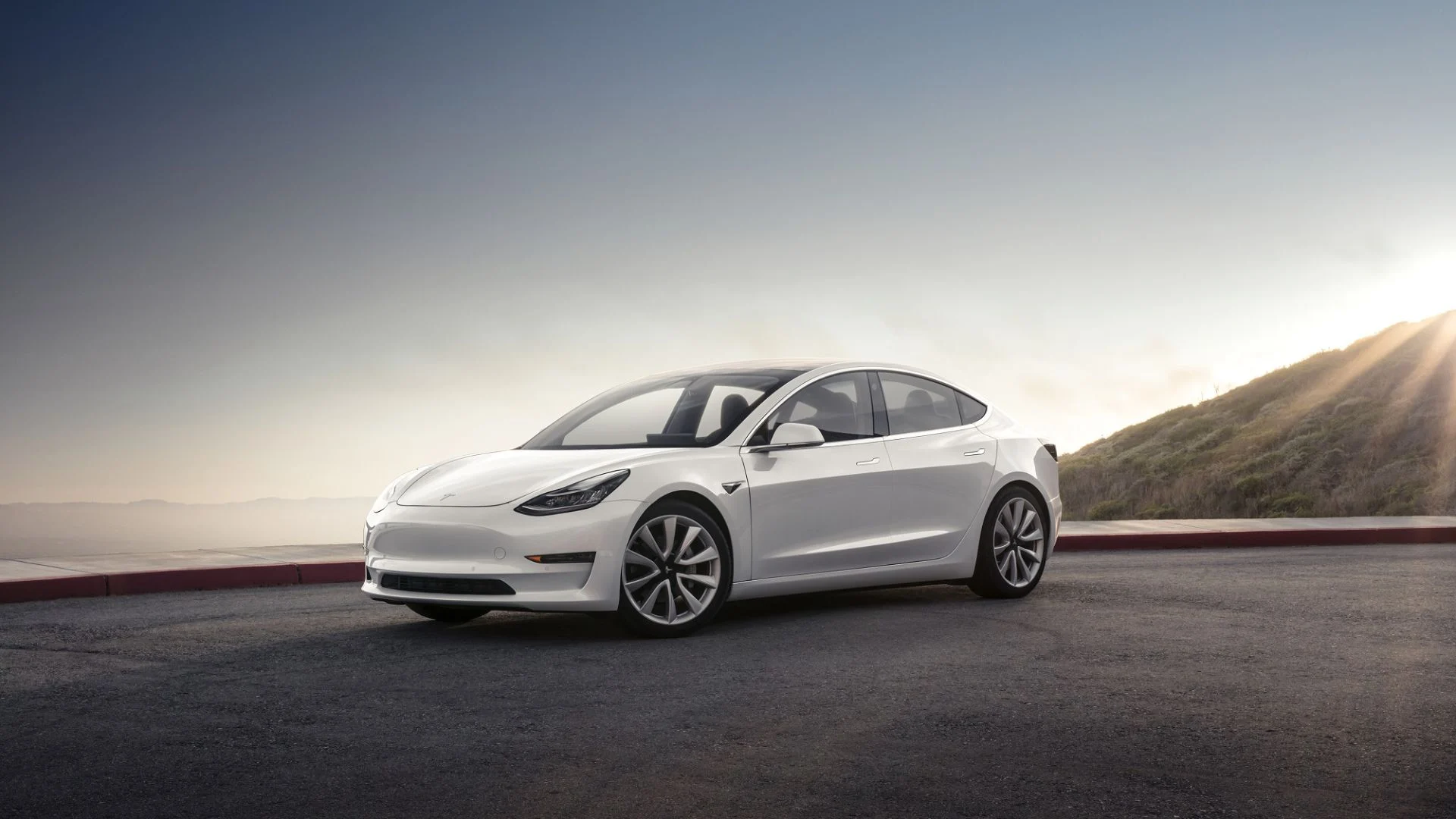 Tesla se envolve em outro acidental fatal nos EUA 1