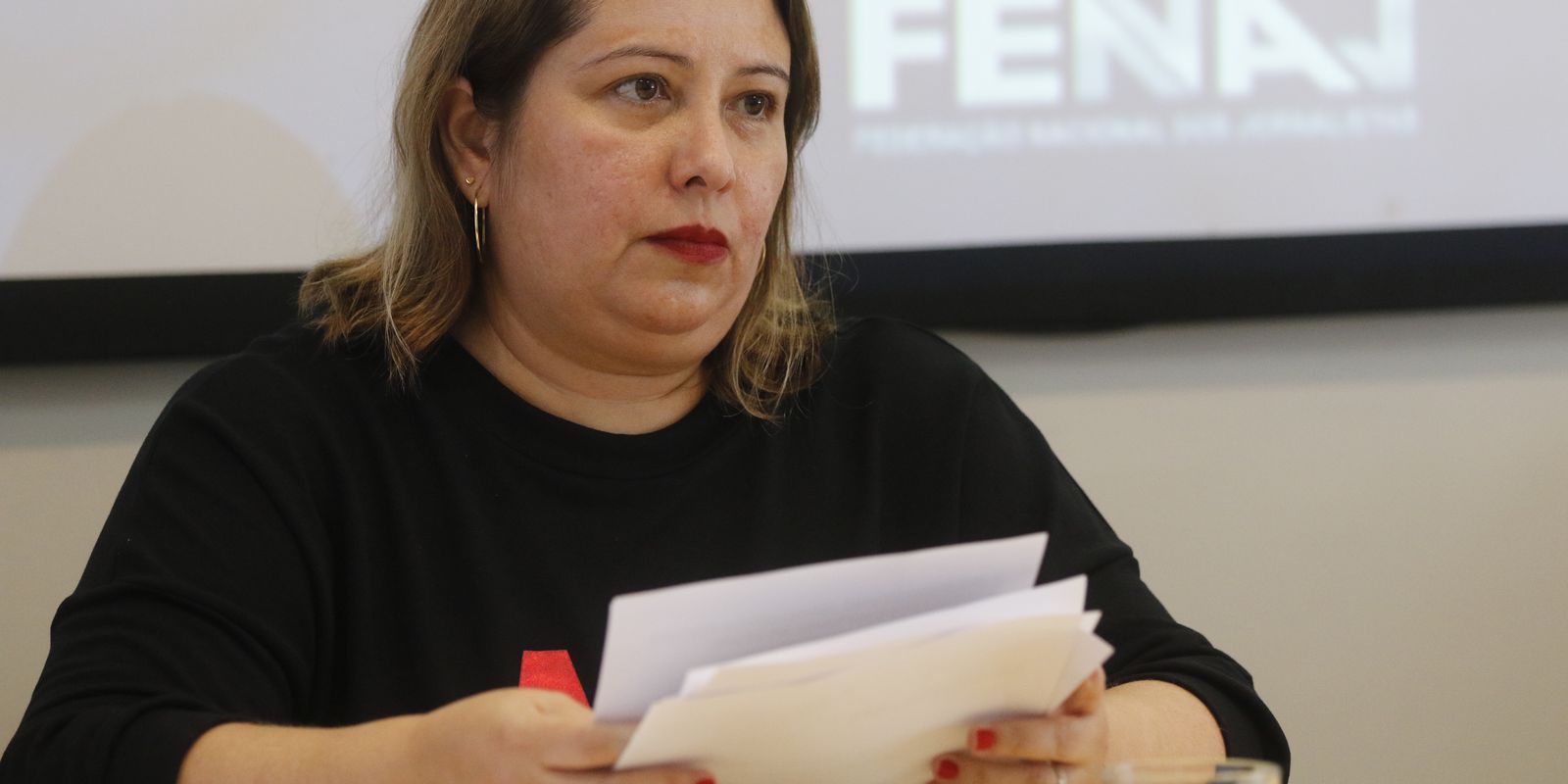 "Tiktokização" e crise sufocam propostas de campanha, diz Fenaj 17