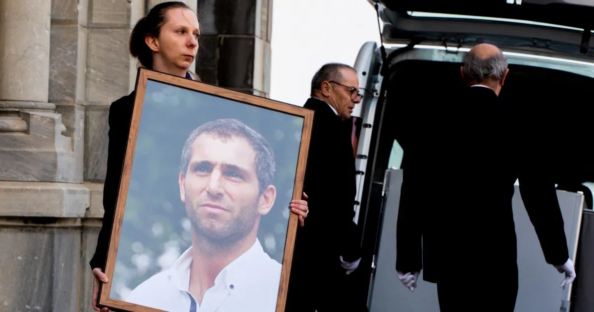 Trial opens in Paris over murder of Argentina rugby star Federico Aramburu | Rugby