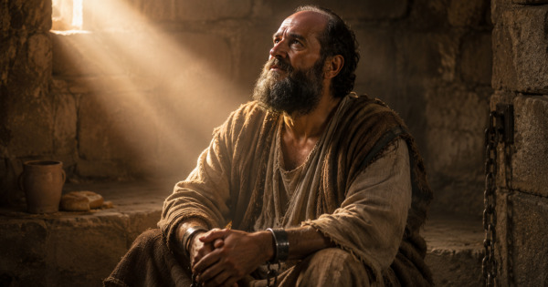 Tudo posso naquele que me fortalece: o significado de Filipenses 4:13 1