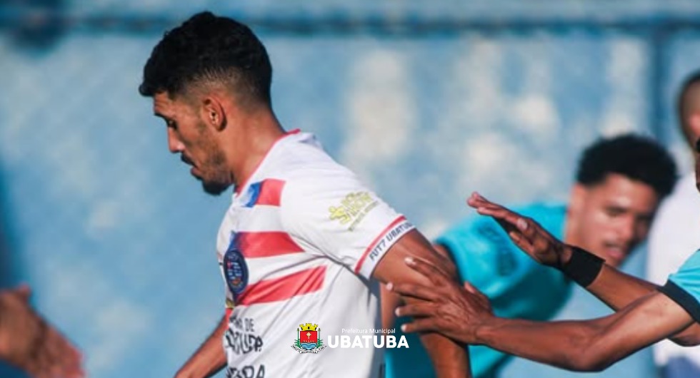Ubatuba encara São Bernardo em busca de avanço direto no Fut 7 – Prefeitura Municipal de Ubatuba 3