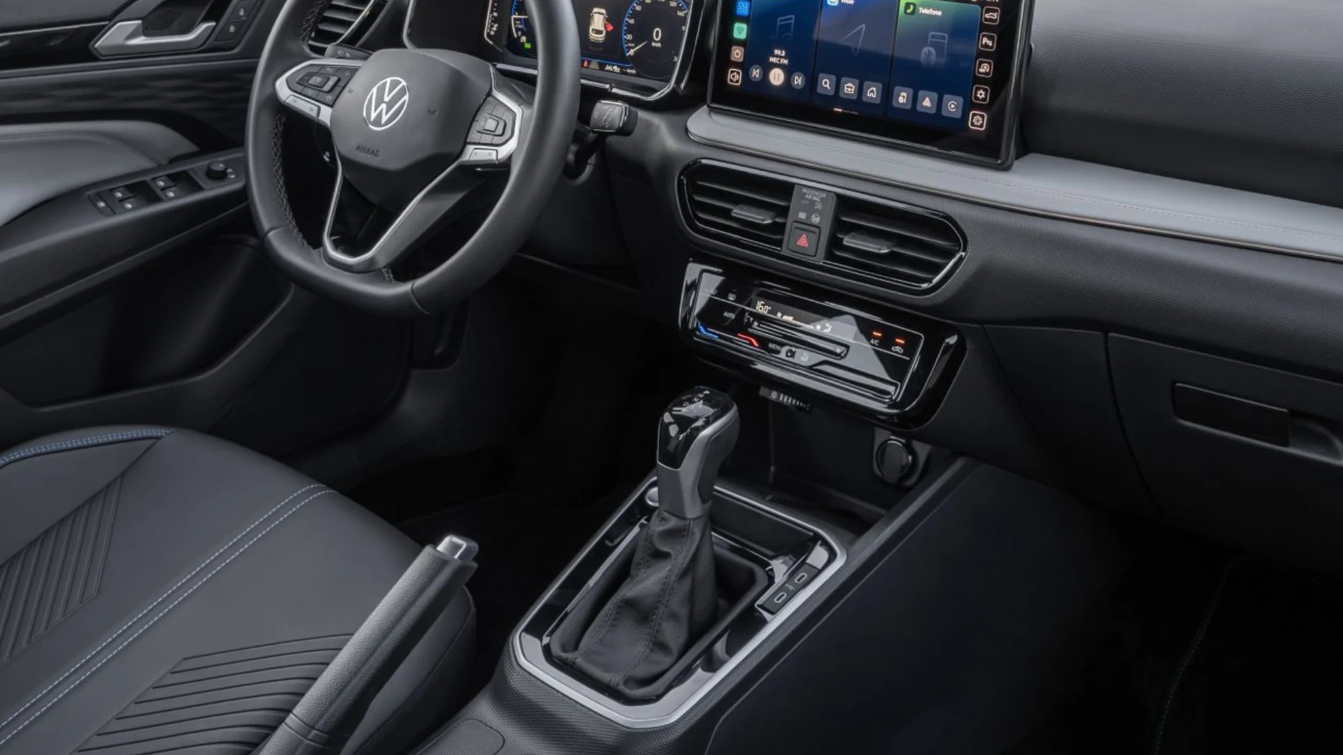 VW Tera 8 marchas: entenda as vantagens de mais velocidades 3