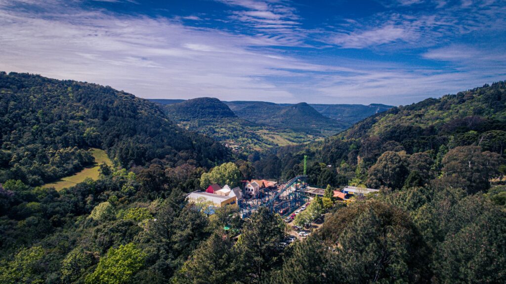 Alpen Park oferece ingresso promocional para gaúchos neste fim de semana
