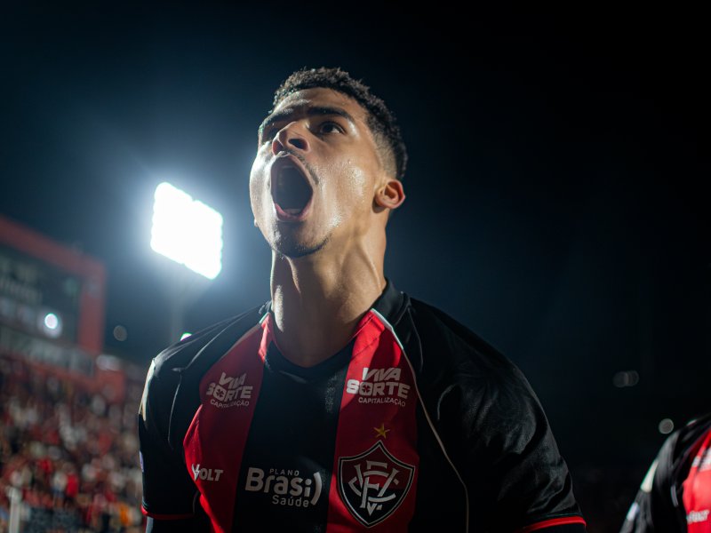 Vitória x Grêmio: onde assistir, horário e prováveis escalações pelo Brasileirão