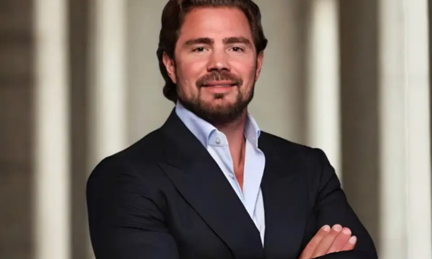 Daniel Vorcaro