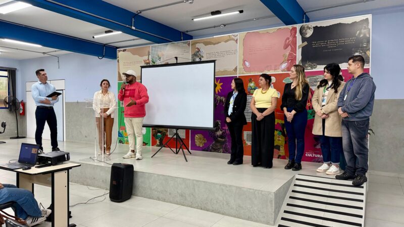 Setembro Amarelo abre ações do Bem Viver Mulher com foco em saúde mental em Arujá 1