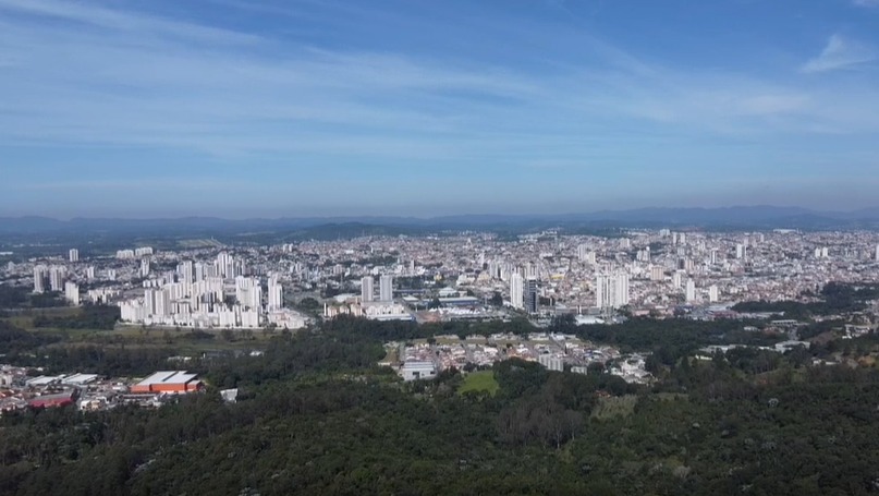 Mogi comemora 466 anos como a maior geradora de empregos da região 3