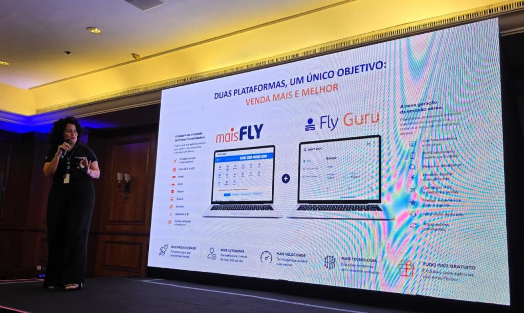 BeFly leva Roadshow a novas cidades e transforma relacionamento com agentes em estratégia de negócios