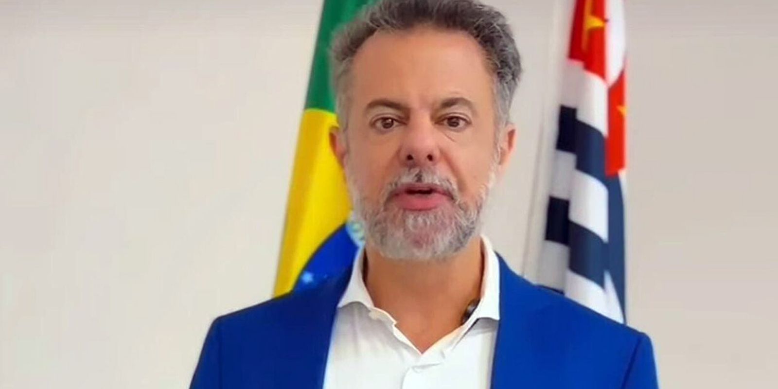 Wilson Grassi defende imposto único e mais rigor contra facções 2