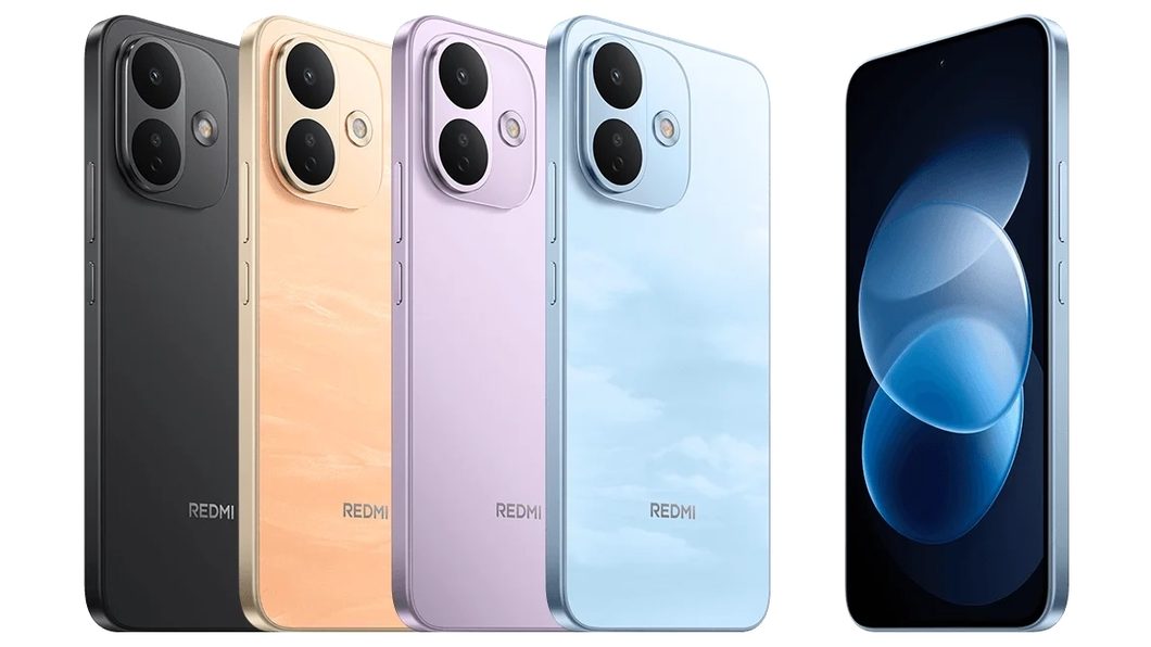 Xiaomi vai vender dois novos smartphones no Brasil 1