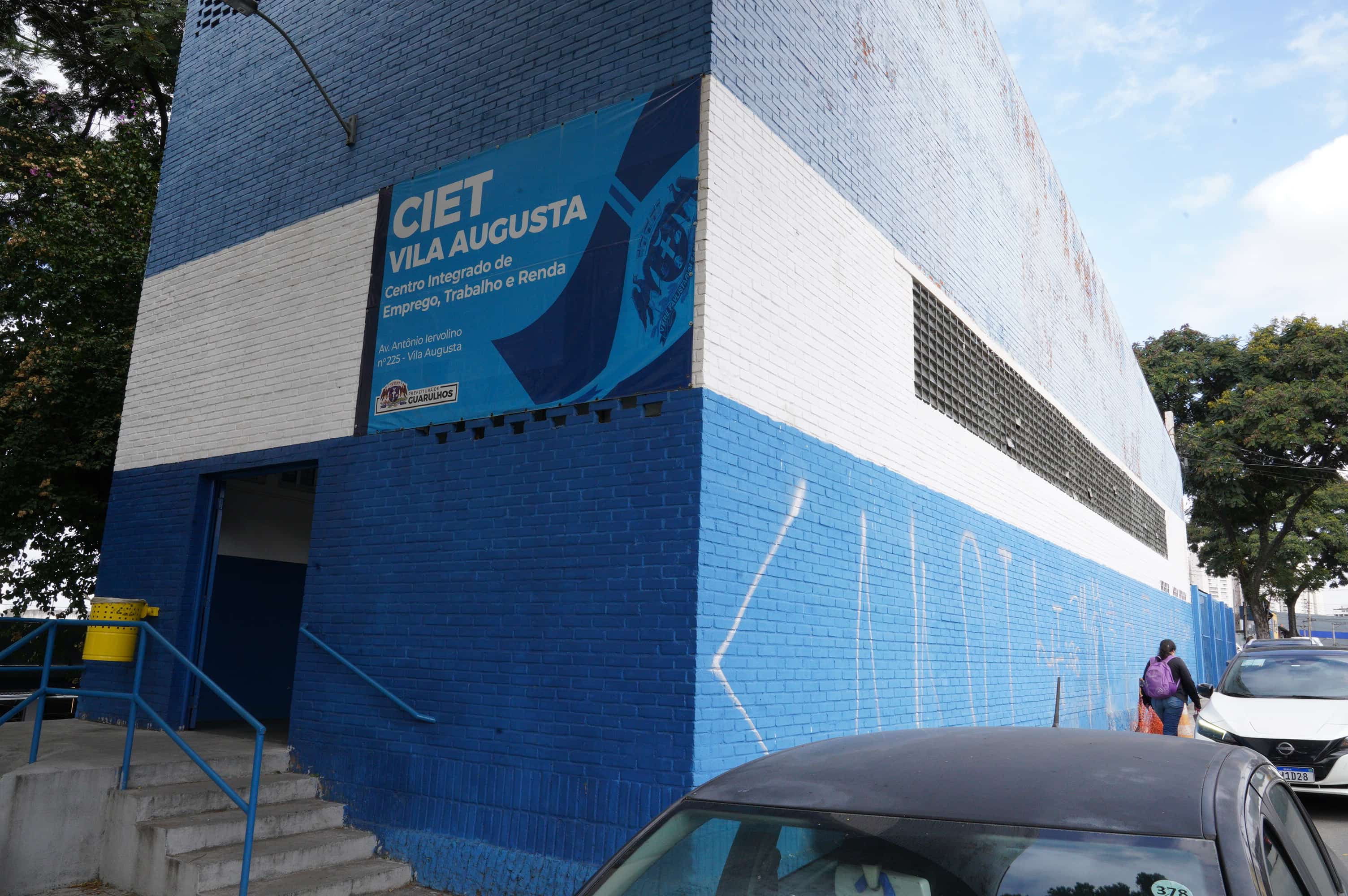 Casa do Emprego Vila Augusta em Guarulhos disponibiliza mais de 50 vagas para diferentes cargos na terça-feira 2