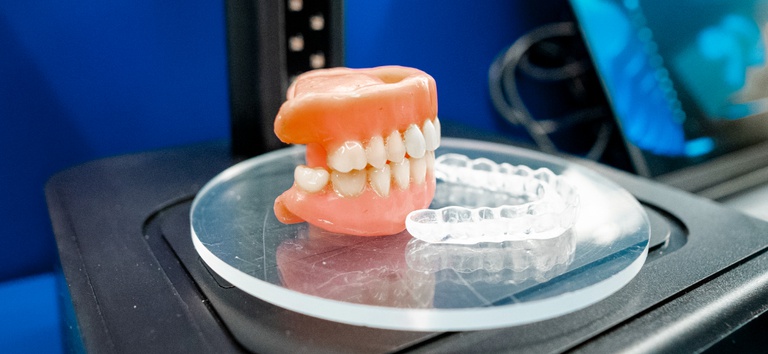 Prótese dentária 6