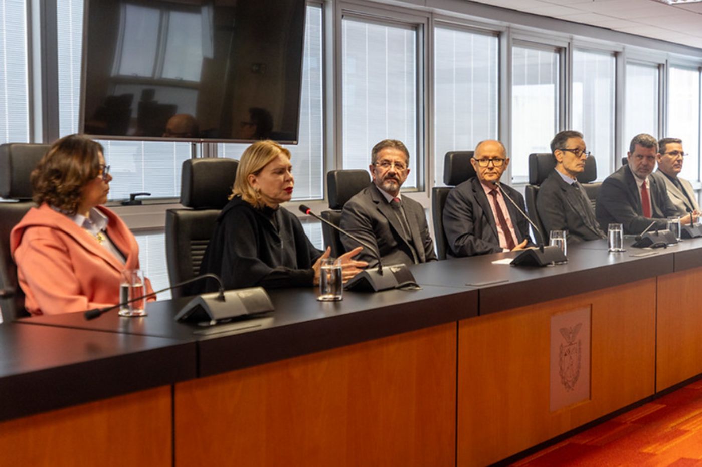 Projeto CSP Presente aproxima CNMP e MPPR e amplia debate sobre sistema prisional e segurança pública 1