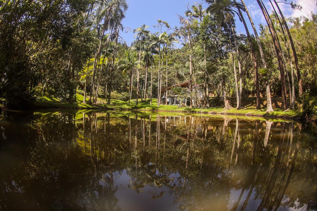 Prefeitura de Guararema anuncia ampliação do Horto Parque Educacional 11