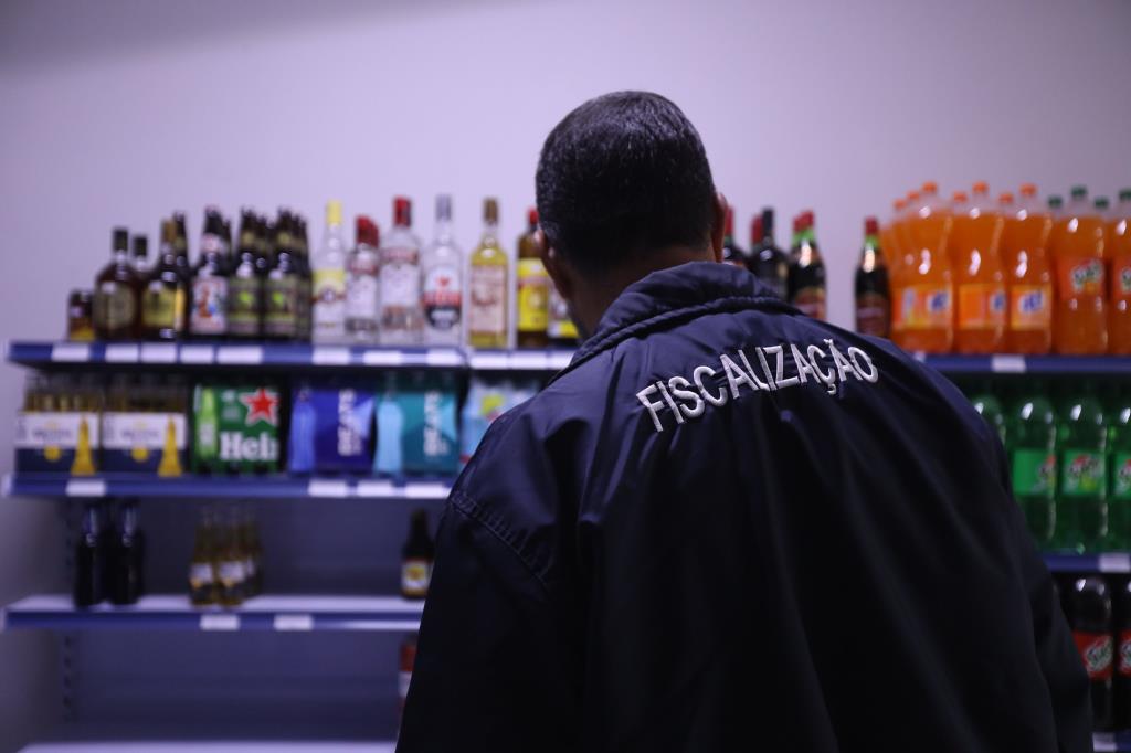 Prefeitura de Guararema faz campanha contra venda e consumo de bebidas alcoólicas por menores 2